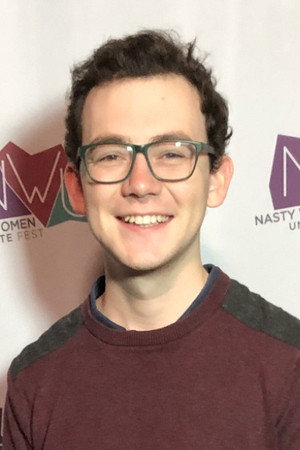 Photo of Harvey Kingsley-Elton from the Latest Netflix gallery