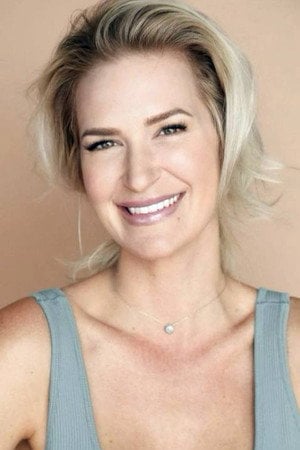 Photo of Lauren Kravchenko from the Latest Netflix gallery