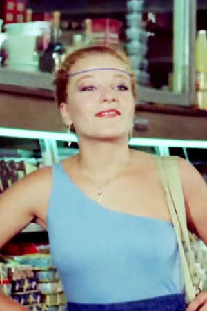 Stella Konstantinidou photo