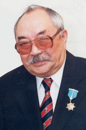Photo of Aserbaydzhan Mambetov from the Latest Netflix gallery