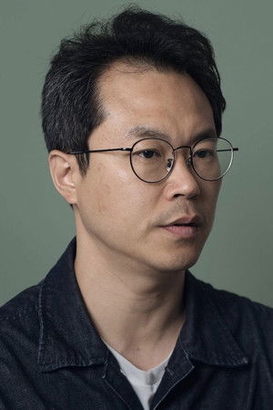 Bek Hyun-jin photo