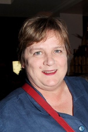 Jenny Galloway photo