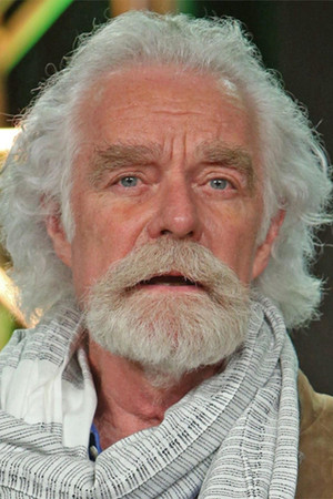 Photo of Dereck Joubert from the Latest Netflix gallery