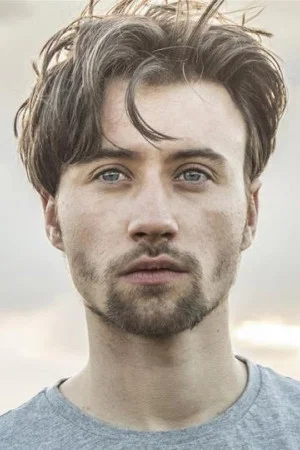 Photo of Shane O'Meara from the Latest Netflix gallery