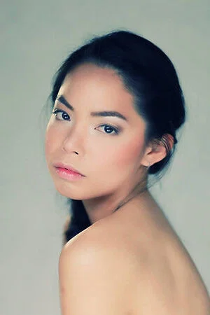 Photo of Sue Ann Yeoh from the Latest Netflix gallery