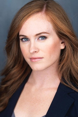 Photo of Lilly Moran from the Latest Netflix gallery