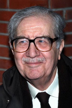 Photo of Turgut Özakman from the Latest Netflix gallery