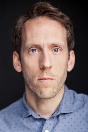 Photo of Pierre-Luc Fontaine from the Latest Netflix gallery