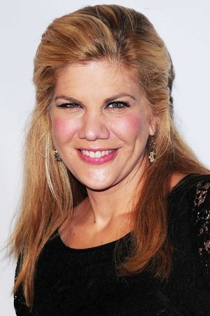 Kristen Johnston photo