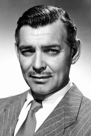 Clark Gable photo