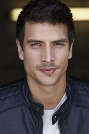 Justin Johnson Cortez photo