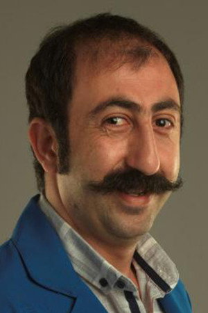 Photo of Özkan Ayalp from the Latest Netflix gallery