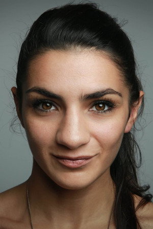 Photo of Sarah Belala from the Latest Netflix gallery