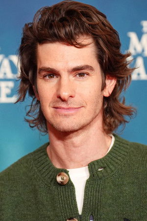 Andrew Garfield photo
