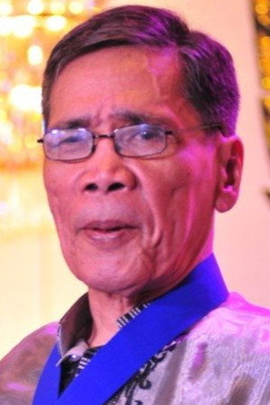 Photo of Lamberto E. Antonio from the Latest Netflix gallery