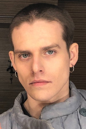 Photo of Oleksandr Ivanov from the Latest Netflix gallery