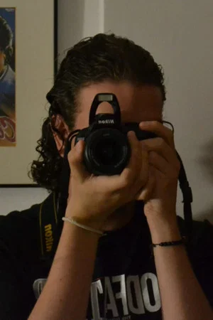 Photo of Martín R. Camiña from the Latest Netflix gallery