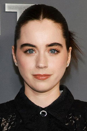 Sarah Desjardins photo