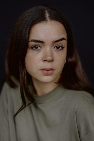 Photo of Valérie van Erven Dorens from the Latest Netflix gallery