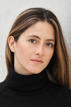 Photo of Petra Mavridi from the Latest Netflix gallery