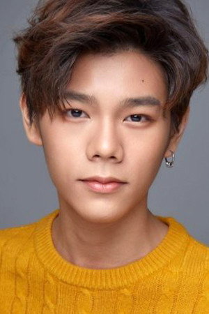 Natchanon Supravorawong photo