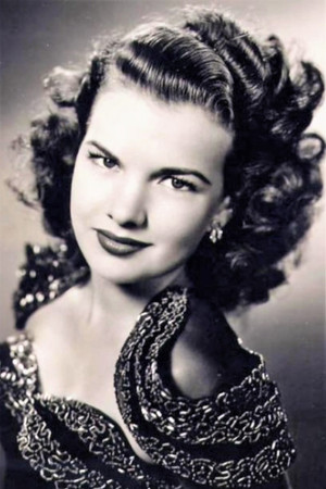 Gale Storm photo