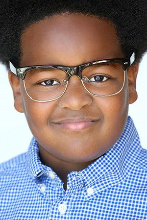 Keith L. Williams photo