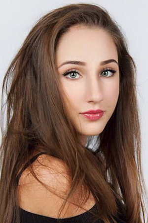 Photo of Natálie Grossová from the Latest Netflix gallery
