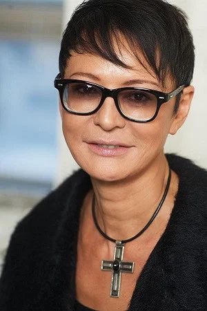 Photo of Irina Khakamada from the Latest Netflix gallery