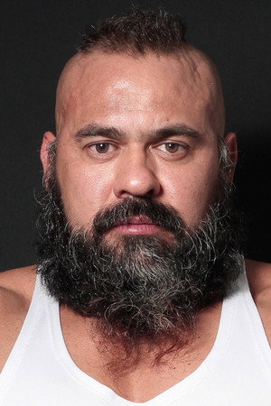 Photo of Roberto García Ruiz from the Latest Netflix gallery