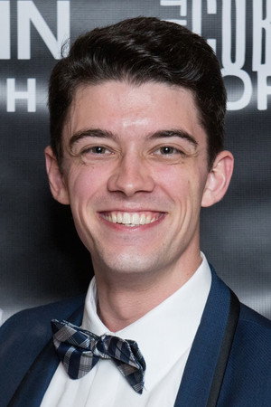 Photo of Taylor Turner from the Latest Netflix gallery