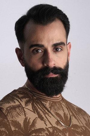 Photo of Gökhan Türkmen from the Latest Netflix gallery