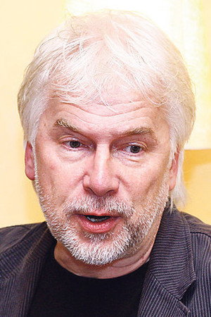 Zdeněk Podskalský photo