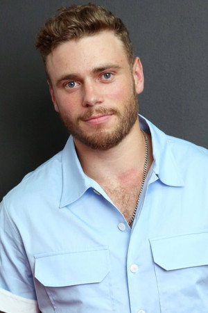 Gus Kenworthy photo