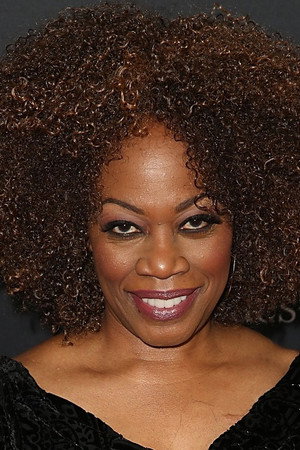 Regina Taylor photo