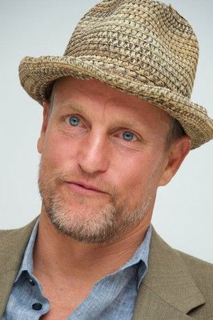 Woody Harrelson photo