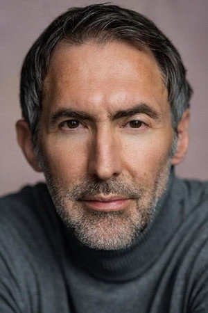 Ian Whyte photo