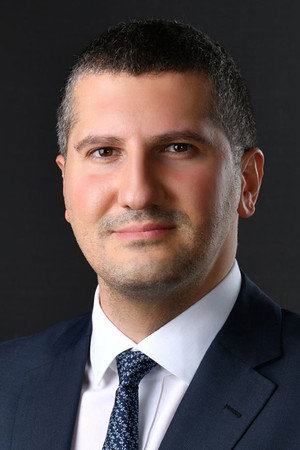 Photo of Burak Önal from the Latest Netflix gallery