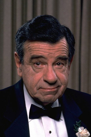 Walter Matthau photo