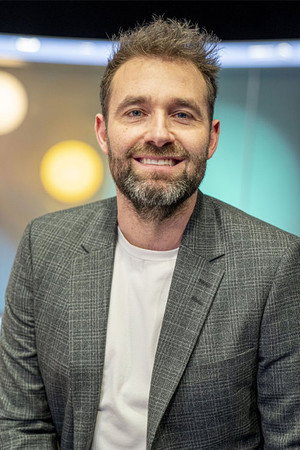 Photo of Mikkel Kryger from the Latest Netflix gallery