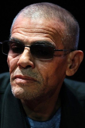 Photo of Abdellatif Kechiche from the Latest Netflix gallery