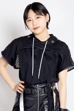 Photo of Rin Hashisako from the Latest Netflix gallery