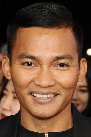 Tony Jaa photo