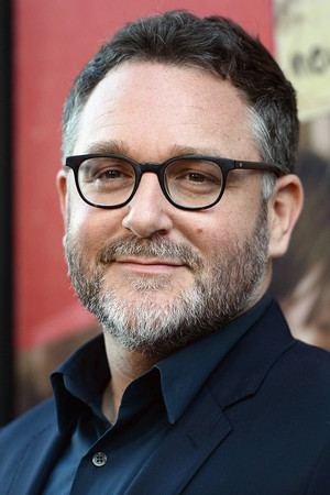 Colin Trevorrow photo