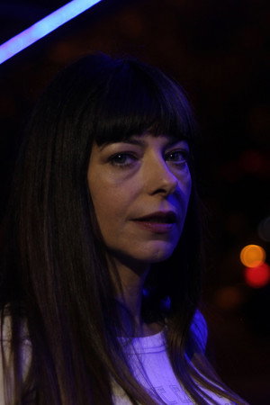 Photo of Jenny Kitseli from the Latest Netflix gallery