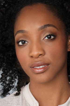 Photo of Iantha Richardson from the Latest Netflix gallery