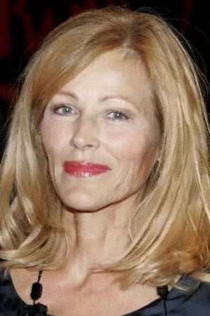 Photo of Suzanne Bjerrehuus from the Latest Netflix gallery