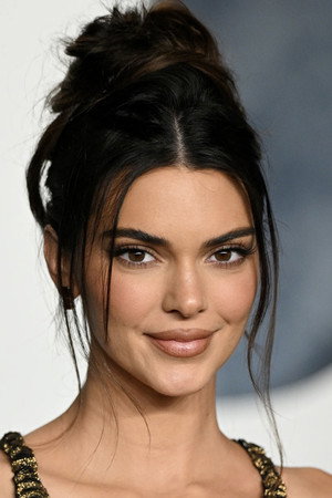 Photo of Kendall Jenner from the Latest Netflix gallery