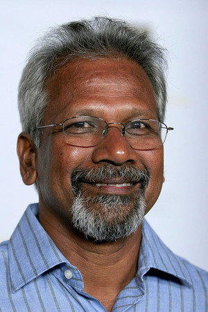 Mani Ratnam photo
