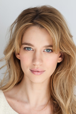 Yael Grobglas photo